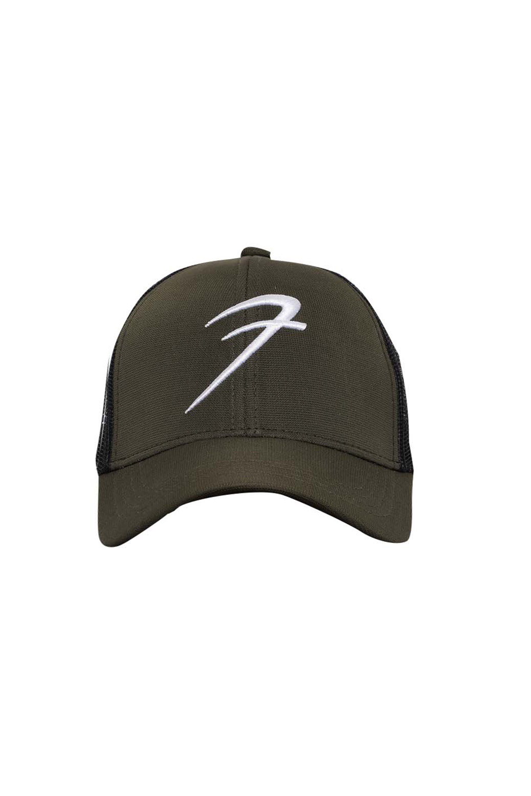 Fuaark Trucker Cap